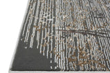 Boutique Espresso Area Rug