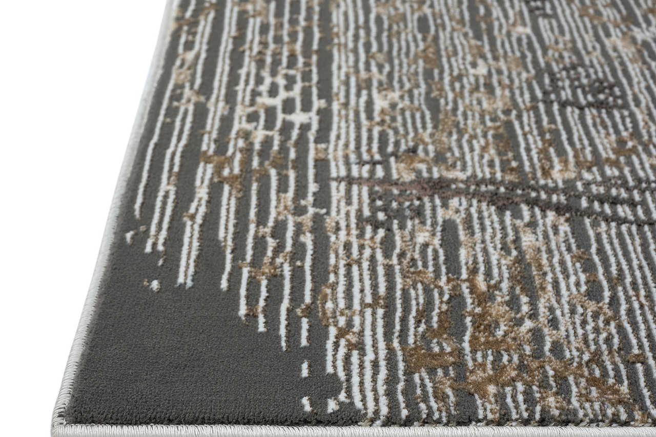 Boutique Espresso Area Rug