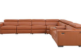 Picasso Carmel 7-Piece 3 Power Reclining Sectional