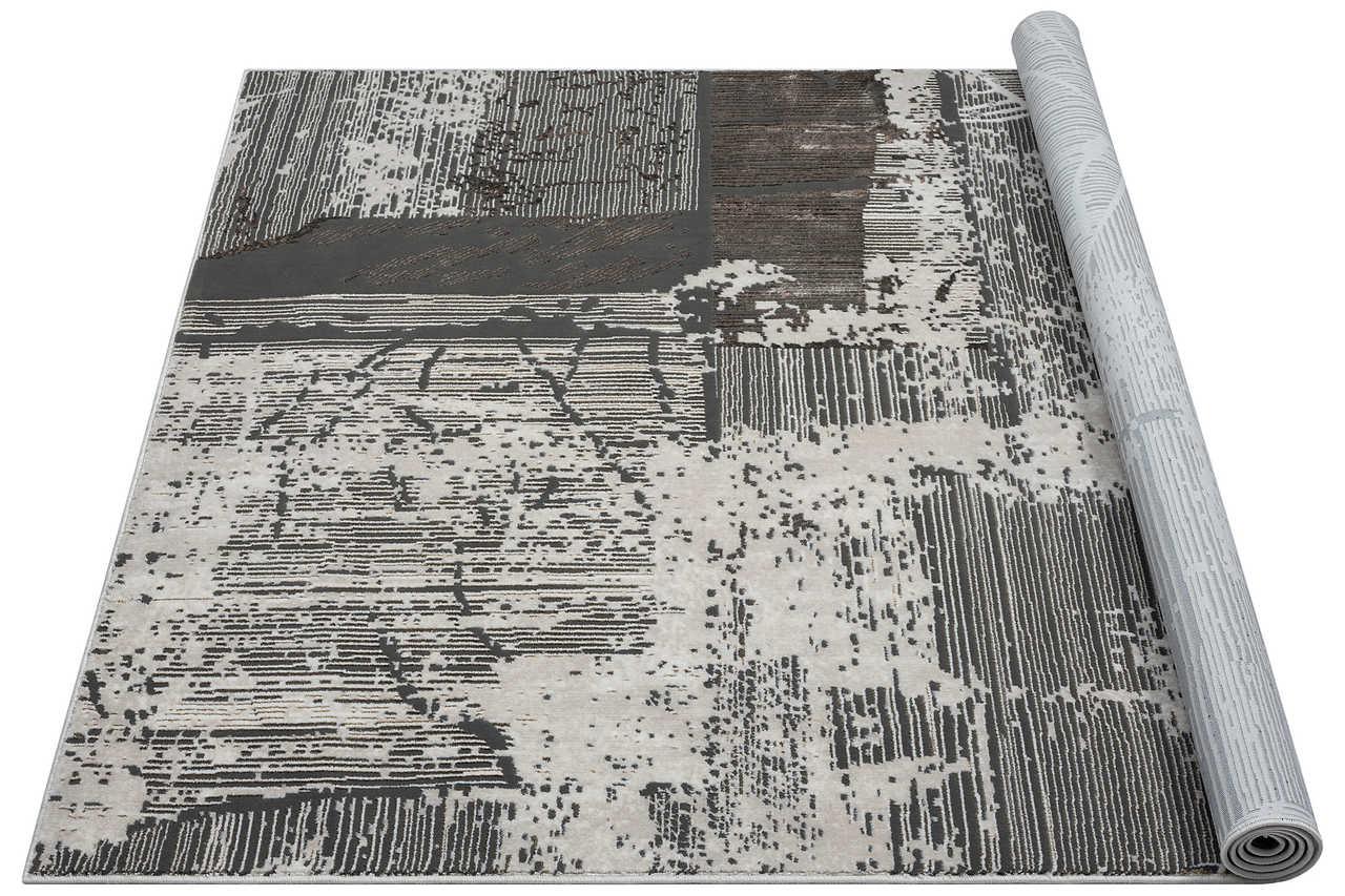 Boutique Espresso Area Rug