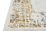 Boutique Gold Area Rug