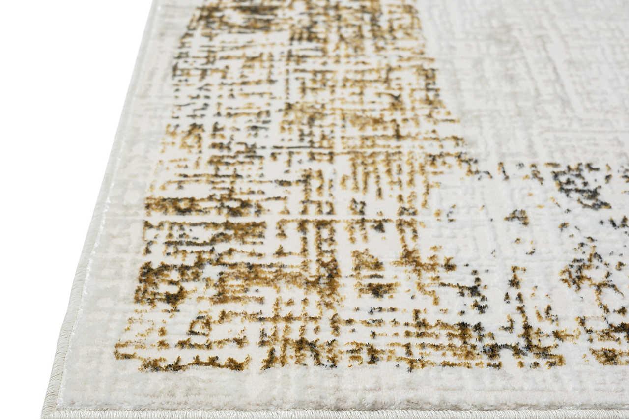 Boutique Gold Area Rug