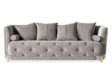 Elit Gray Chair