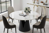 Vero 51" Round Table