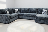 Austin Gray 3-Piece Sectional