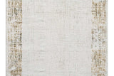 Boutique Gold Area Rug