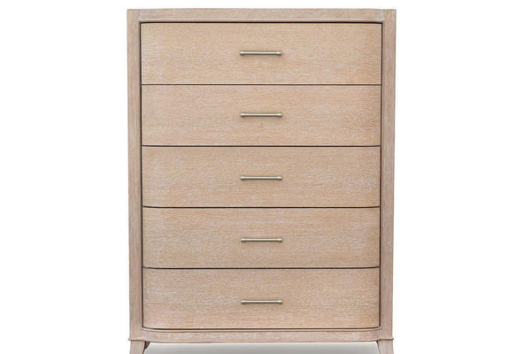 Laguna Light Brown Chest