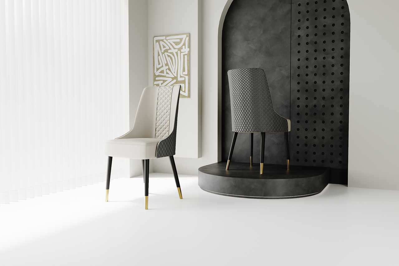 Brooks Sintered Stone Table