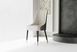 Brooks Sintered Stone Table