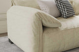 Jovi Beige Sofa