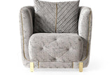 Elit Gray Chair