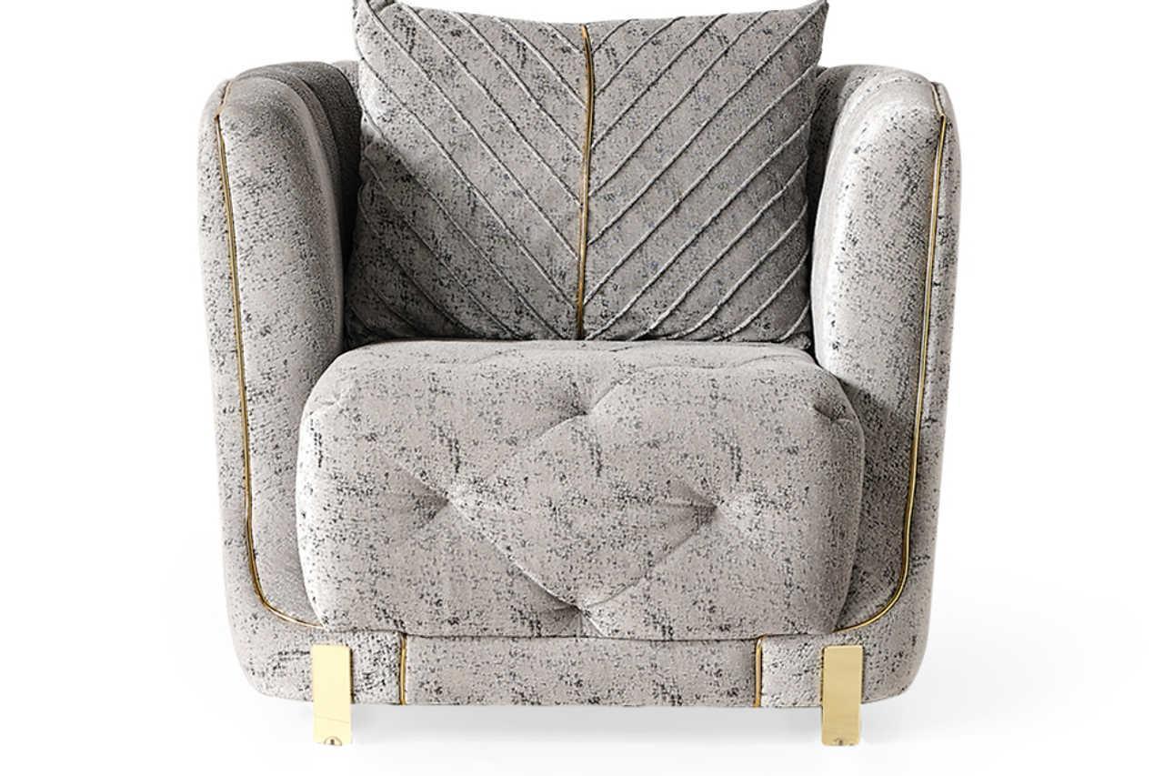 Elit Gray Chair
