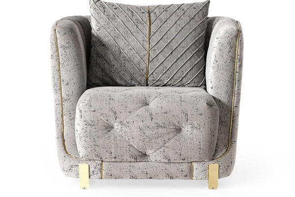Elit Gray Chair