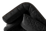 Elit Charcoal Chair