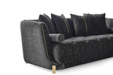 Elit Charcoal Chair