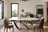 Jewel Sintered Stone Dining Table #2