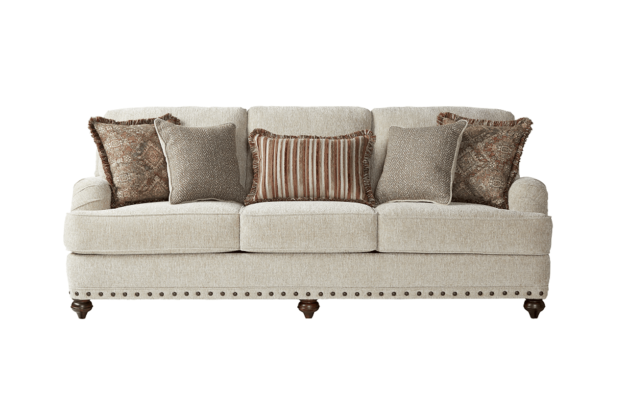 Cycle Hay Beige Modern Contemporary Wood, Engineered Wood Fabric Upholstery Chair - Ella Furniture