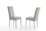 Vogue White Buffet