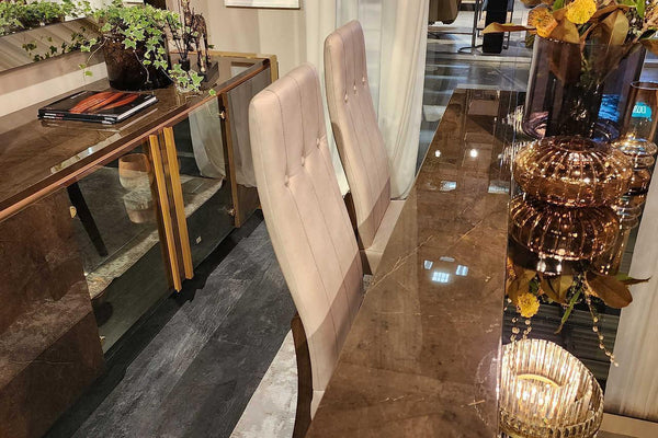 Essenza 4 Door Buffet