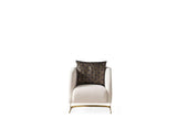 Luma Off White Living Room Set