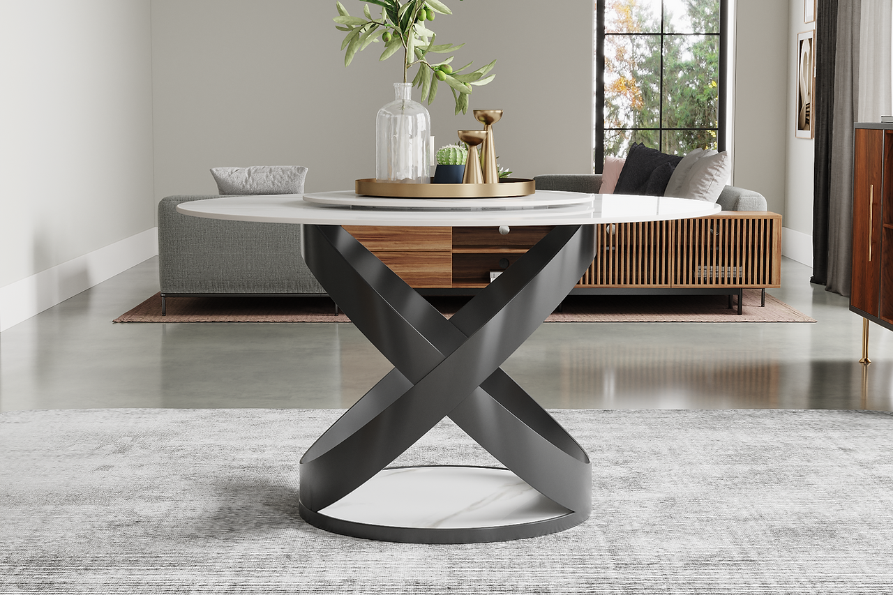 Brooks Sintered Stone Table