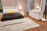 Sunset III Italian Bedroom Set