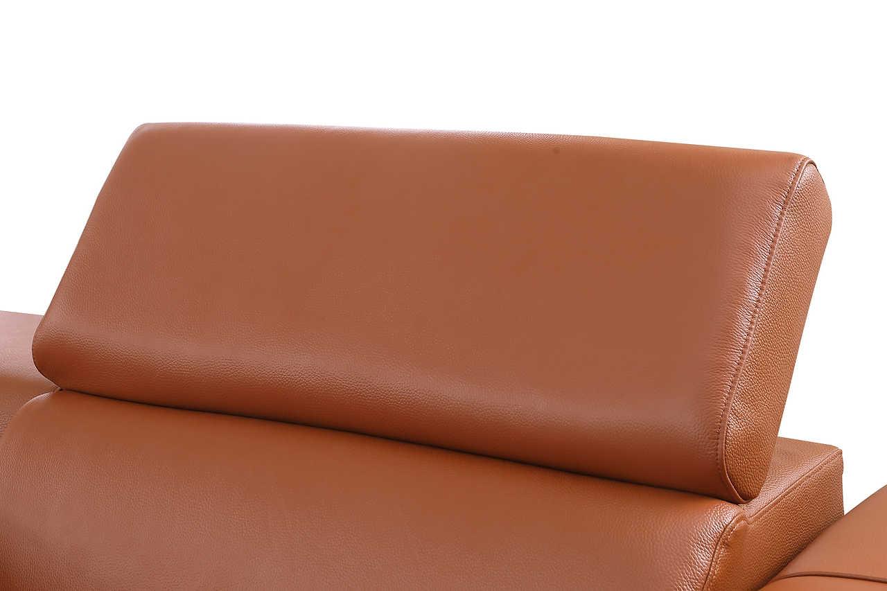 Picasso Carmel 7-Piece 3 Power Reclining Sectional