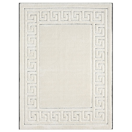 Skyler S625 Phantom Area Rug
