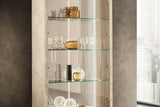 Luce Italian Dining Chair