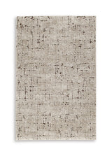 Claygrove Brown/Taupe Medium Rug — product image 2