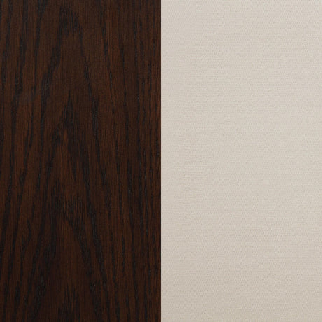 Faulkner Cream Upholstered Dining Side Chair Set of 2 — product image 13
