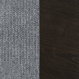 Elison Counter Height Bar Stool Grey (Set of 2) 182646 - Ella Furniture