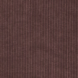 Elizabeth Corduroy Upholstered Extra Long Sofa Wine Red 503957 - Ella Furniture