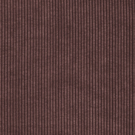 Elizabeth Corduroy Upholstered Extra Long Sofa Wine Red 503957 - Ella Furniture