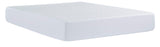 advanced Protector White Queen Mattress Protector (Set of 4) view 2