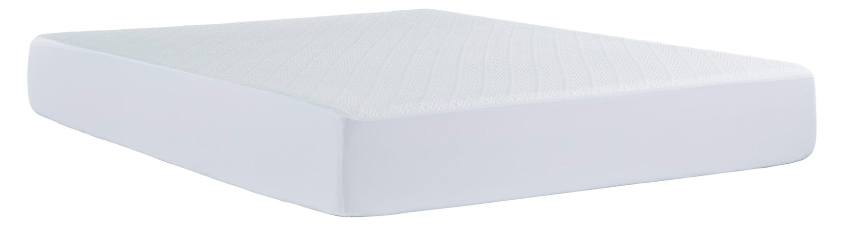 advanced Protector White Queen Mattress Protector (Set of 4) view 2