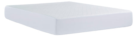 advanced Protector White Queen Mattress Protector (Set of 4) view 2