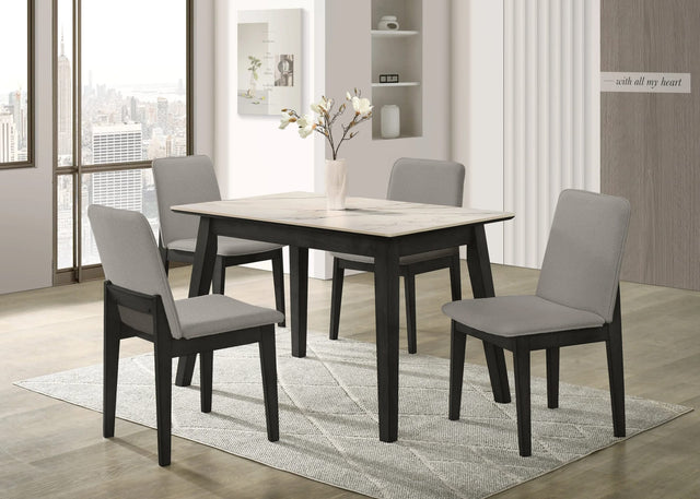 Alan Gray Dining Room Set from Ella Furniture