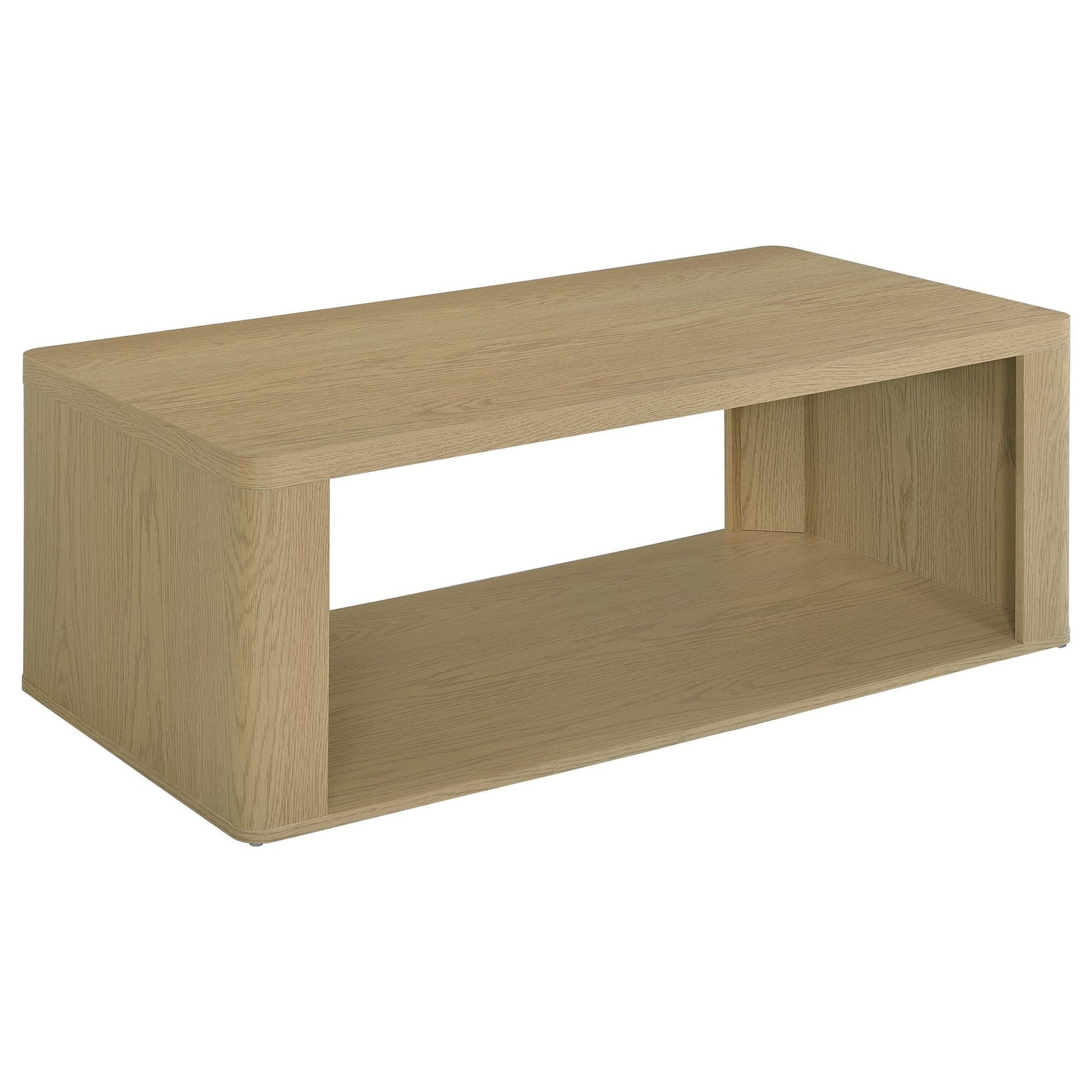 Alsina 2-Piece Coffee and End Table Set Greige view 7