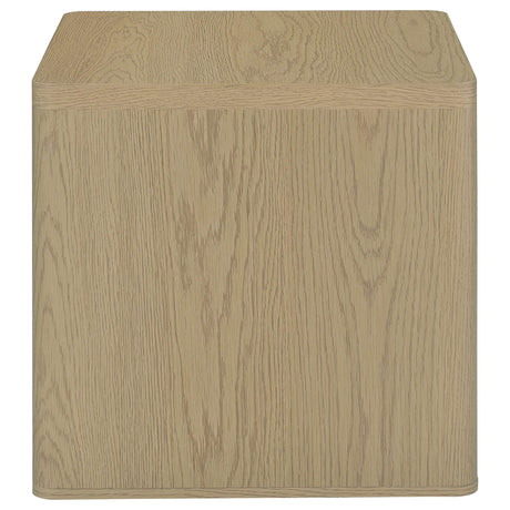 Alsina 3-Piece Coffee and End Table Set Greige view 6