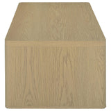 Alsina 3-Piece Coffee and End Table Set Greige view 10