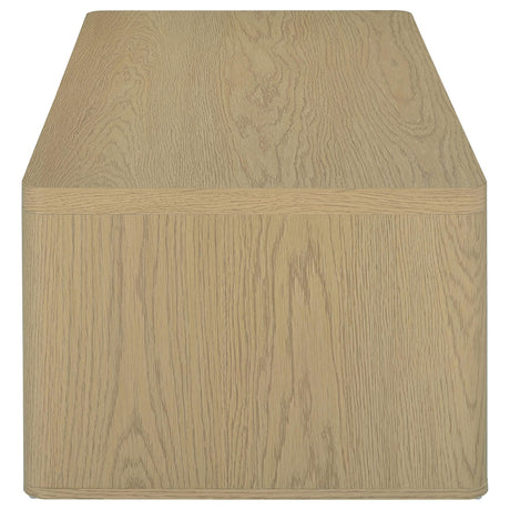 Alsina 3-Piece Coffee and End Table Set Greige view 10