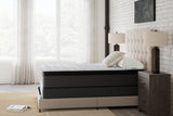 Anniversary Edition Pillowtop White King Mattress view 5