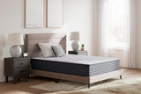 Anniversary Edition Plush White Queen Mattress view 2