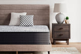Anniversary Edition Plush White Twin XL Mattress from Ella Furniture