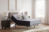 Anniversary Edition Plush White Twin XL Mattress view 5