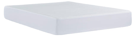 Basic Protector White Queen Mattress Protector (Set of 4) view 2