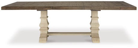 Bolanburg Antique White Dining Set view 14