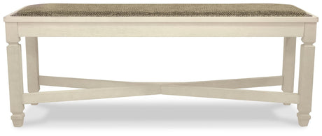 Bolanburg Two-tone Dining Set 2 view 3