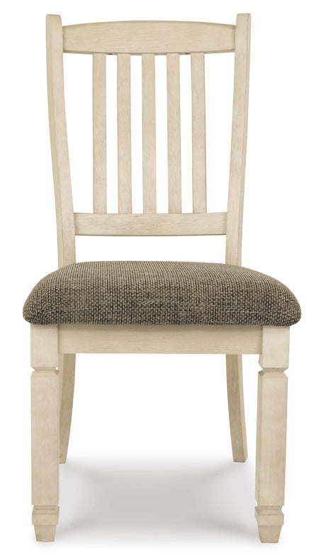 Bolanburg Two-tone Dining Set view 6